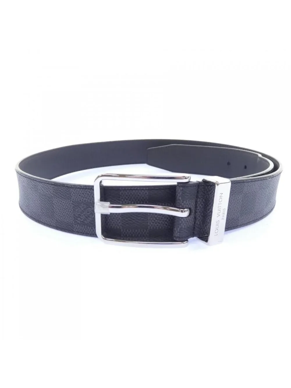 Louis Vuitton Pont Neuf Belt